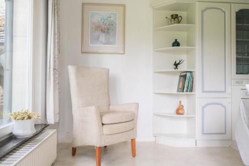 Les Randonneurs - Maison spacieuse avec jardin in Malmedy