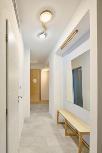 Unique Apartment in Smichov by Prague Days