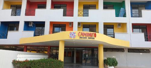 Caminito Beach Hotel