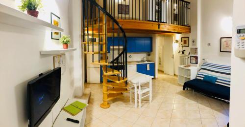 Appartamento Galliera, Bologna
