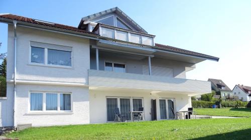 Ferienwohnung HappyNES - Apartment - Bad Neustadt an der Saale