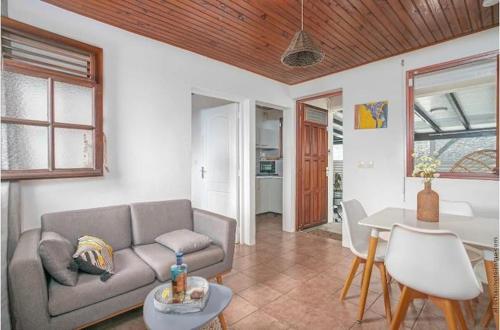 Appartement Maëva, Idéal Couple, Jacuzzi - Location saisonnière - Rivière-Pilote