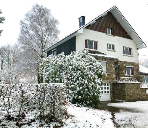 Les Randonneurs - Maison spacieuse avec jardin gîte à louer Mont