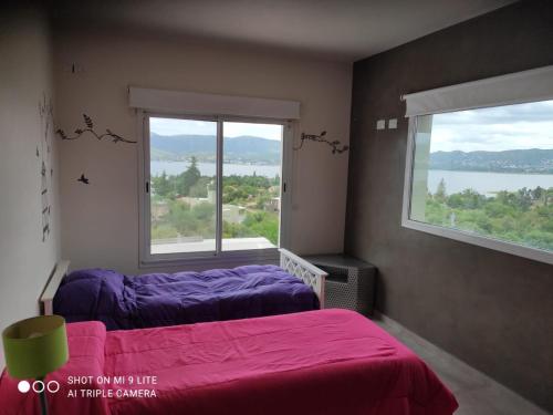Chalet Lago Azul