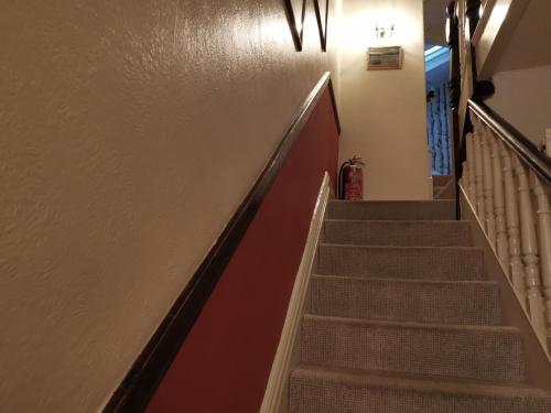 Brooklands Guest House - main image
