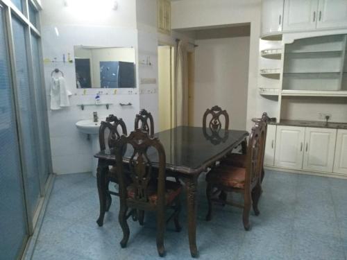 Sweet House Bashudhara