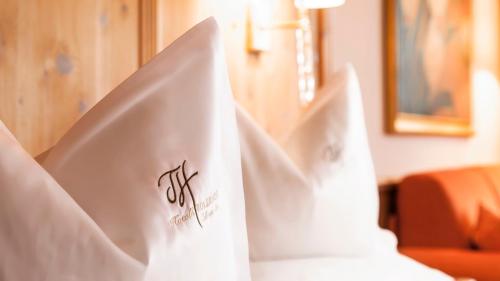 Superior Hotel Tirolerhof - Zell am See - main image