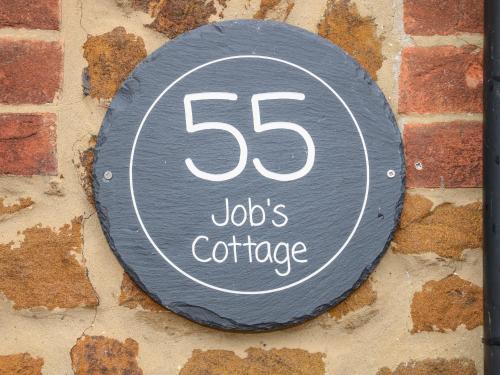 Job's Cottage