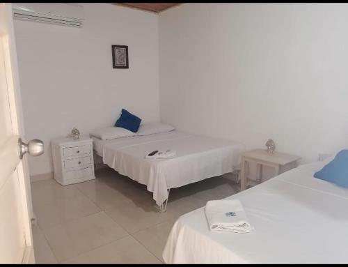 CASA DE PLAYA