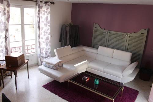 Chambres D'hôtes Saint Nicolas in فيزينيس