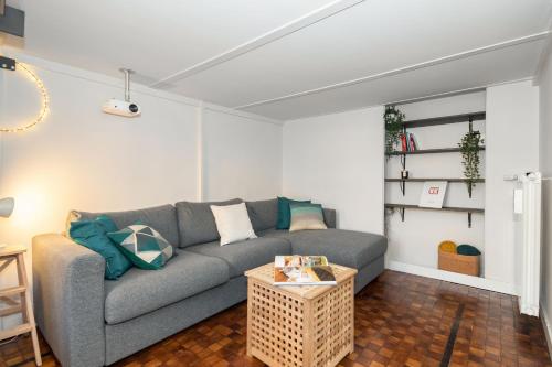 Porta Nuova Apartment by Wonderful Italy