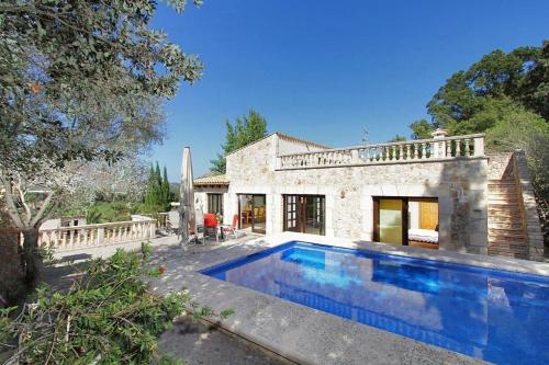 Villa Can Llop gîte à louer Pollença