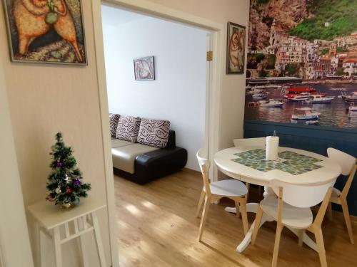 At Tsyurupy Sochi Apartment - image 14