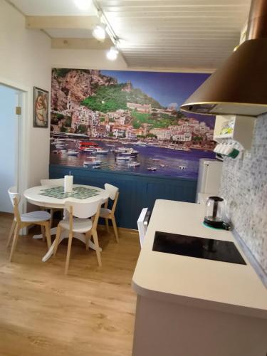 At Tsyurupy Sochi Apartment - image 11