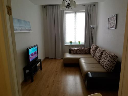 At Tsyurupy Sochi Apartment - image 6