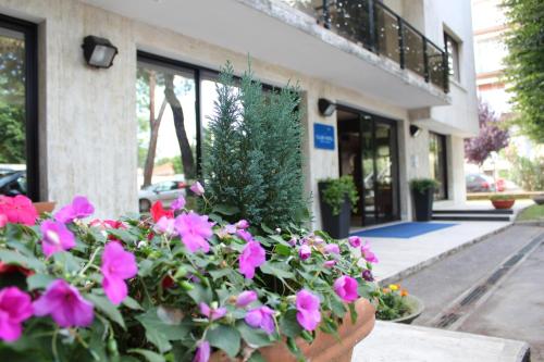 Club Hotel, Mestre