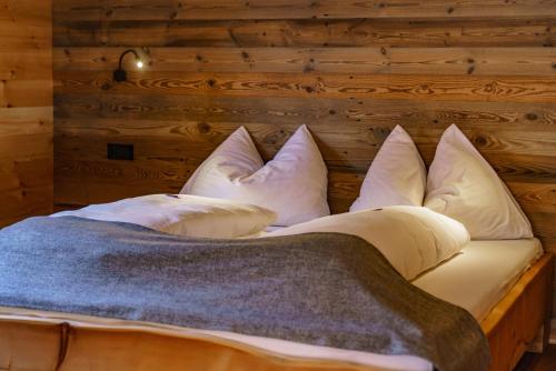 Biochalet-Ebenbauer in Schladming, Österreich