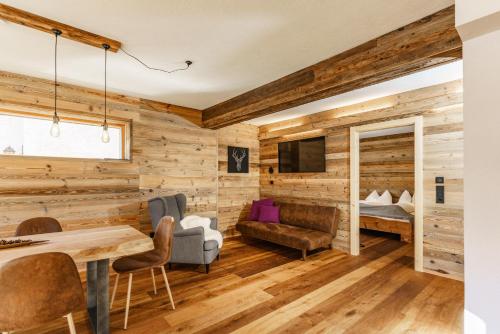 Biochalet-Ebenbauer in Schladming, Österreich