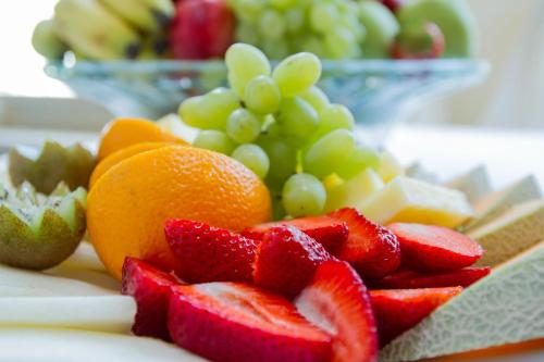 餐飲選擇, Altstadthotel Zur Börse (Altstadthotel Zur Borse) in 戈斯拉爾市中心