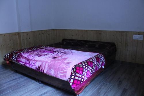 narayanas homstay