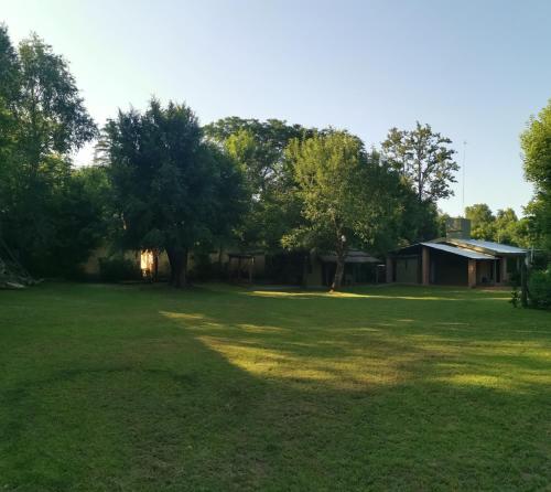 Hermosa Casa en Icho Cruz