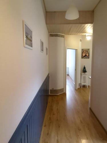 At Tsyurupy Sochi Apartment - image 11