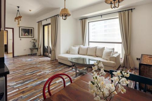Jumeirah Beach Residence