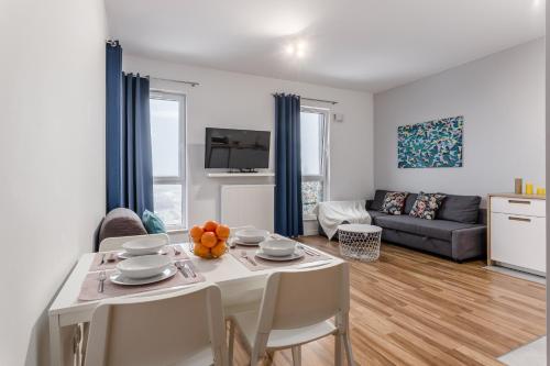 Warsaw City Travel Apartments, Warszawa
