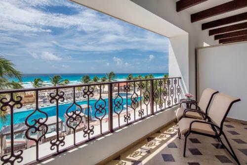 Hyatt Zilara Cancun - All Inclusive - Adults Only, Cancún (photo 5)