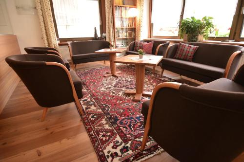 Hotel Garni Planaces 4