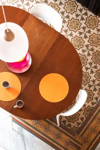Iconic Apartment in Porta Carini by Wonderful Italy, Palermo (fotografie 5)