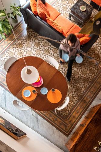 Iconic Apartment in Porta Carini by Wonderful Italy, Palermo (fotografie 7)