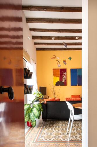 Iconic Apartment in Porta Carini by Wonderful Italy, Palermo (fotografie 8)