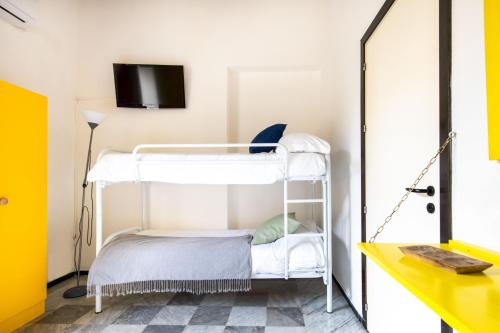 Iconic Apartment in Porta Carini by Wonderful Italy, Palermo (fotografie 10)