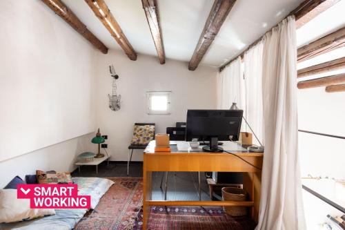 Iconic Apartment in Porta Carini by Wonderful Italy, Palermo (fotografie 6)
