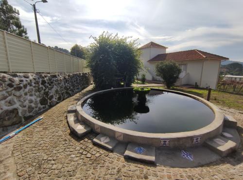 razgled, Quinta de Esteves - Lake House Suites in Seara