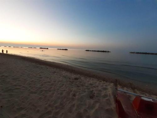 Charming studio in Francavilla al Mare 30 m² with garden