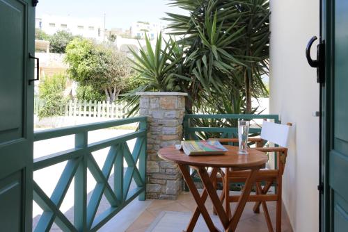 Olala Brazzera Hotel - image 4