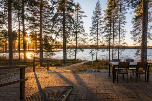 Matkailukeskus Lossisaari - image 11