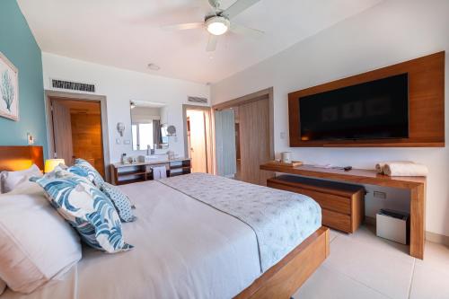 Presidential Suites Lifestyle Cabarete - Room Only in Cabarete