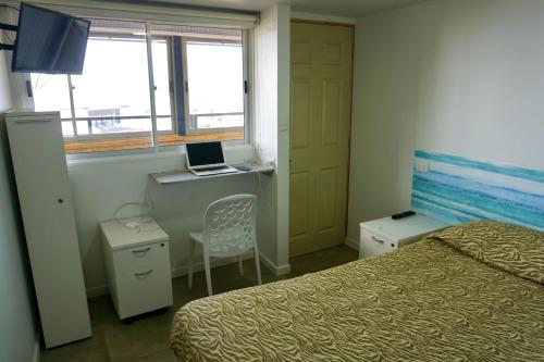 10 double beds