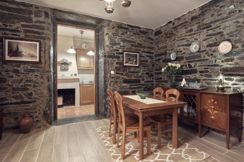 Palvelut, Casa do Largo da Igreja in Vila Nova de Foz Coa