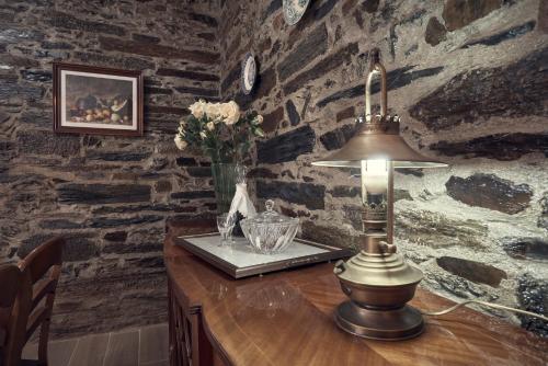 Ruoka ja Juomat, Casa do Largo da Igreja in Vila Nova de Foz Coa