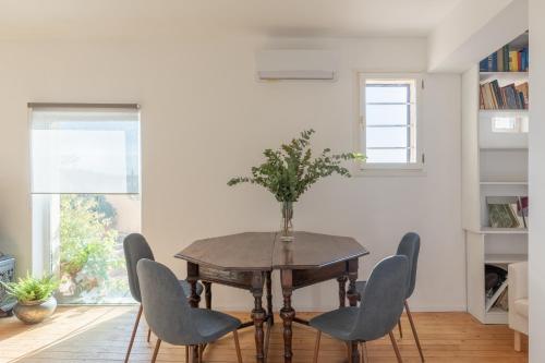 iFlat Penthouse overlooking Rome - main image