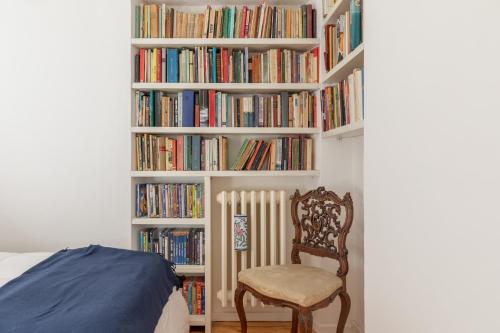 iFlat Penthouse overlooking Rome - image 12