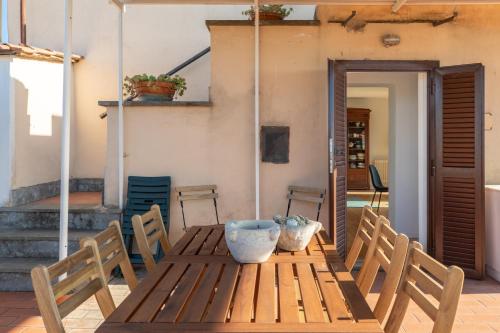 iFlat Penthouse overlooking Rome - image 6