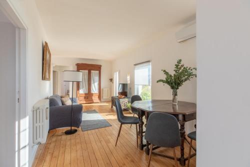 iFlat Penthouse overlooking Rome - image 5
