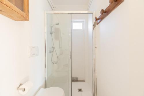 iFlat Penthouse overlooking Rome - image 12