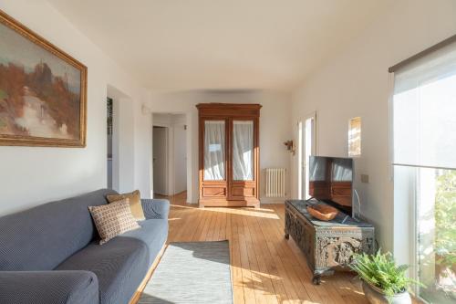 iFlat Penthouse overlooking Rome - image 9