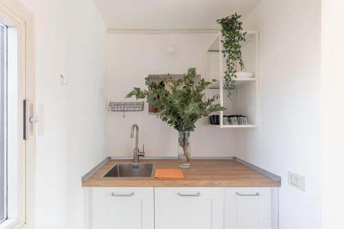 iFlat Penthouse overlooking Rome - image 8